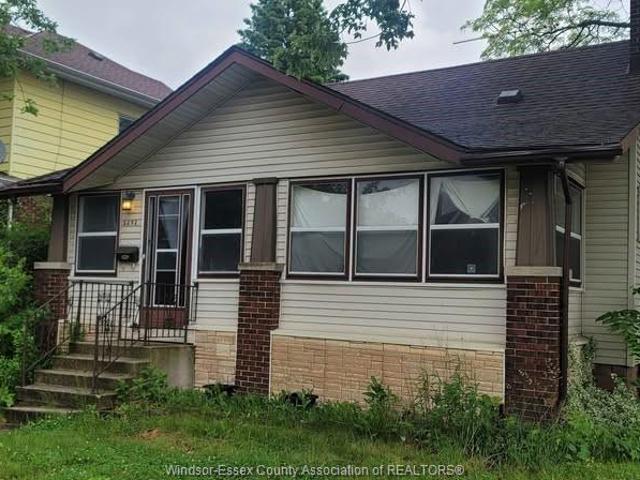House for rent in Maidstone, Ontario
