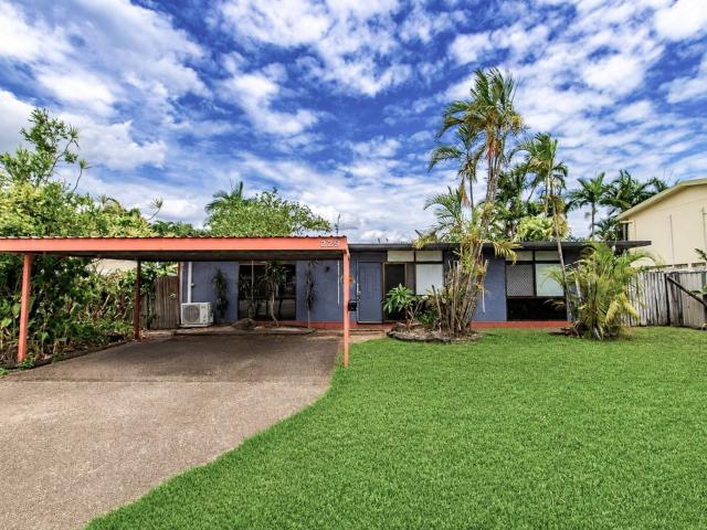 House for rent in Rasmussen, Townsville