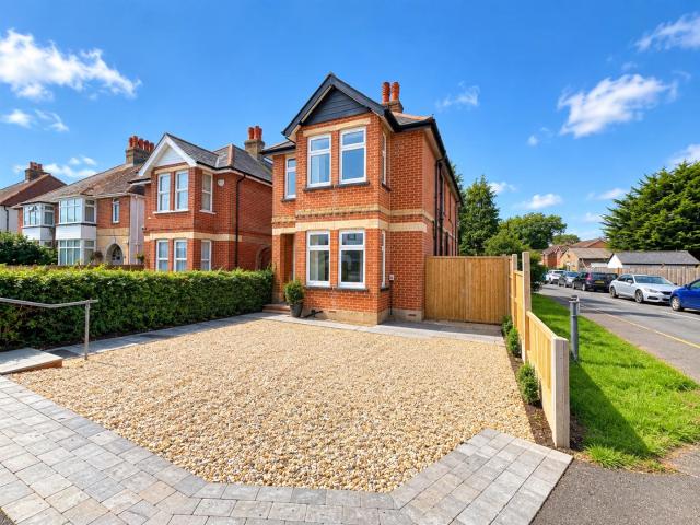 House for rent in Binstead, Ryde