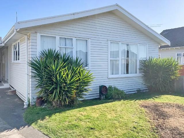House for rent in Gisborne