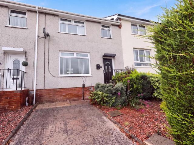House for rent in Ballyduff, Newtownabbey