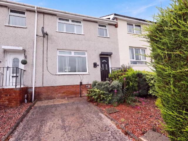House for rent in Ballyduff, Newtownabbey
