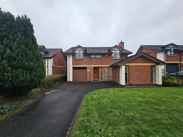 House for rent in Monkstown, Newtownabbey