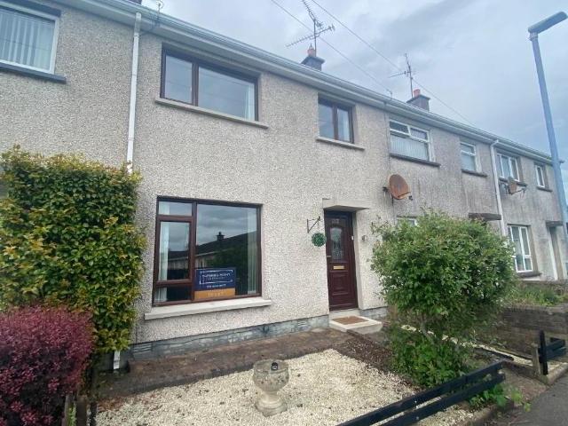 House for rent in Fivemiletown, Northern Ireland