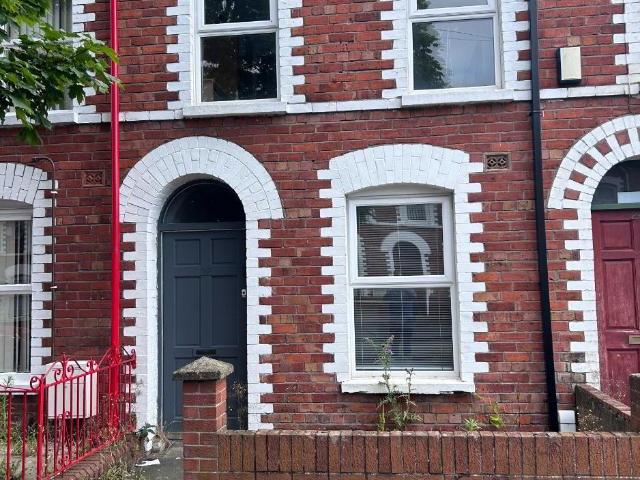 House for rent in The Holyland, Northern Ireland