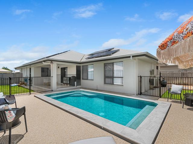 House for rent in Bohle Plains, Queensland