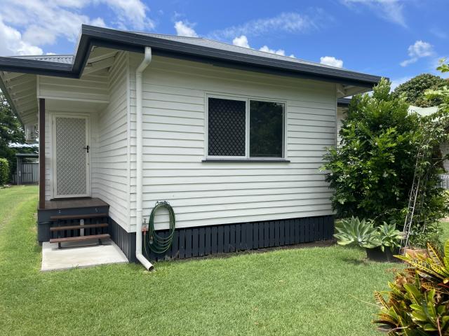 House for rent in Park Avenue, Rockhampton