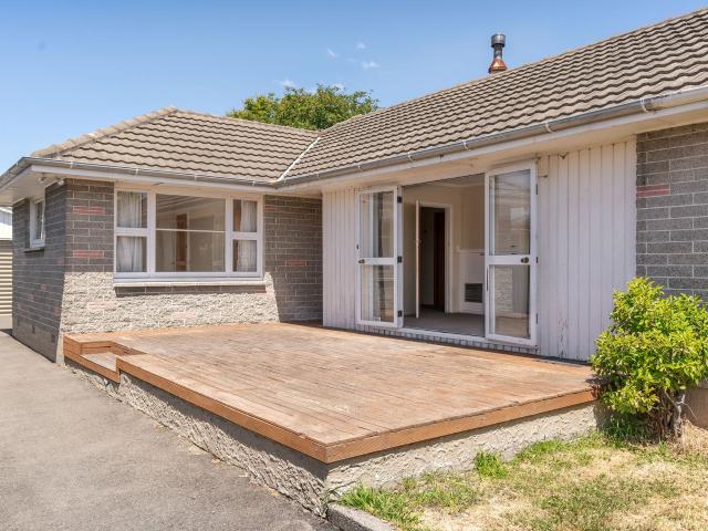 House for rent in Burnside, Canterbury