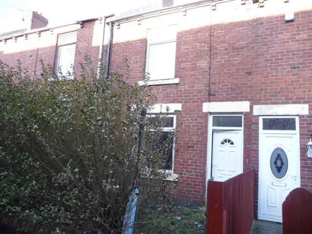 House for rent in Stanley