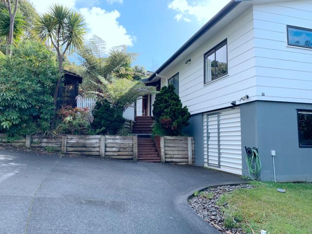 House for rent in Wairau Valley, Oroua County