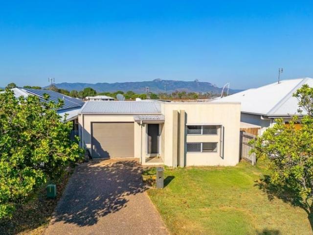 House for rent in Rasmussen, Townsville City