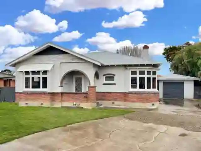 House for rent in Manawatu District
