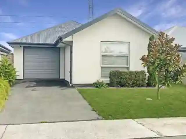 House for rent in Rangiora, Waimakariri District