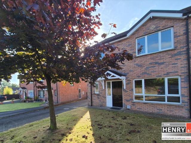 House for rent in Dungannon, Northern Ireland