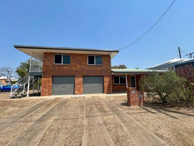 House for rent in Rockhampton City, Rockhampton