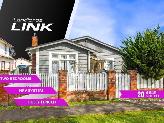 House for rent in Wanganui District
