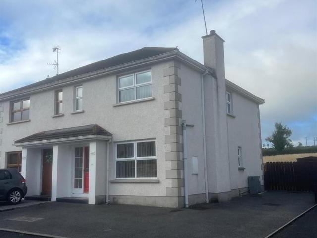 House for rent in Magherafelt, Northern Ireland