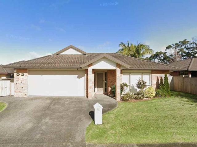 House for rent in Howick, Auckland