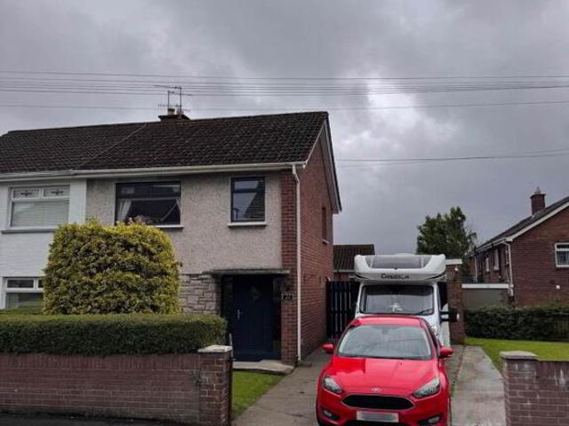 House for rent in Londonderry, Northern Ireland