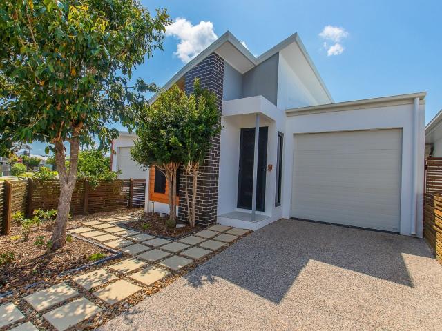House for rent in Burdell, Queensland