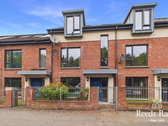 House for rent in Willowfield, Northern Ireland