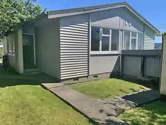 House for rent in East Coast