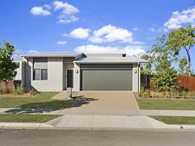 House for rent in Mount Low, Queensland