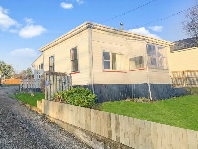 House for rent in Tararua District