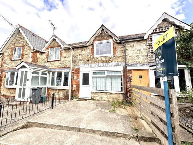 House for rent in Lake, Isle of Wight