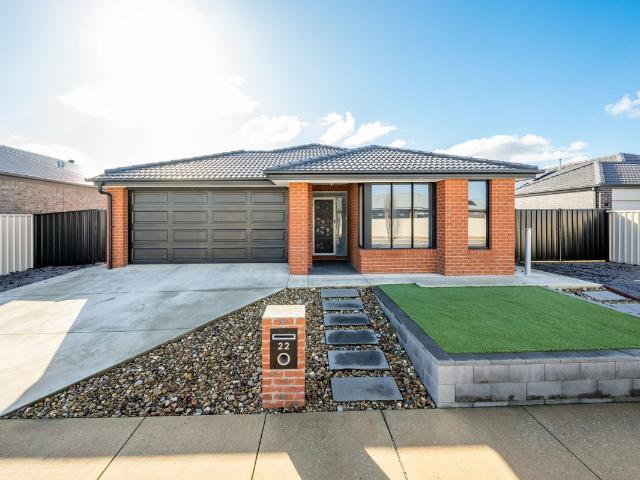 House for rent in Kialla, Victoria