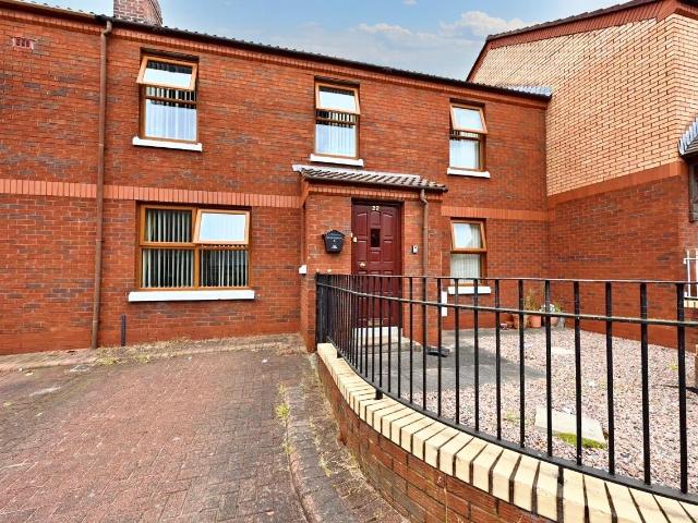House for rent in Northern Ireland