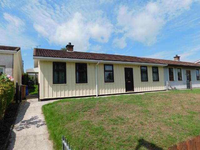 House for rent in Omagh, Northern Ireland