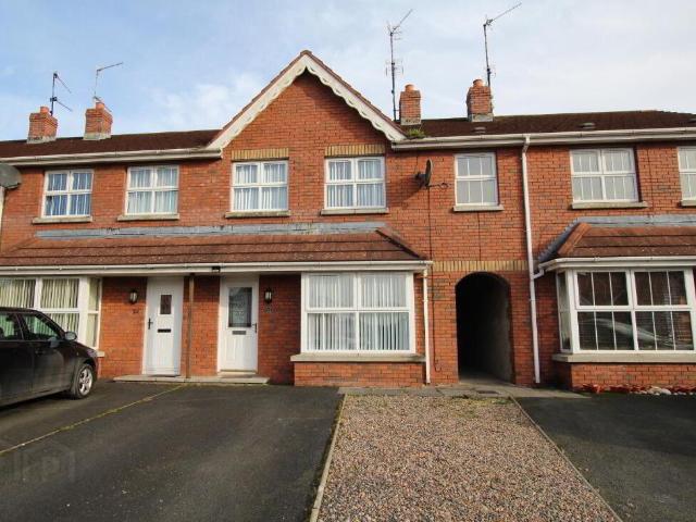House for rent in Lurgan, Northern Ireland