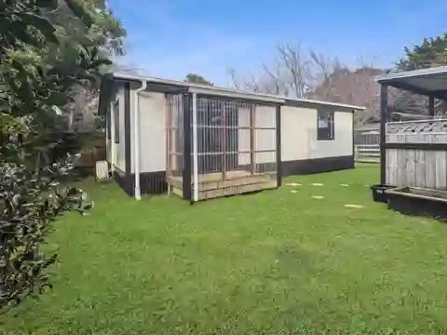 House for rent in Tararua District