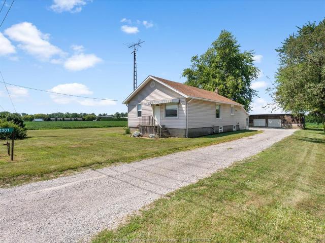 House for rent in Kingsville, Ontario