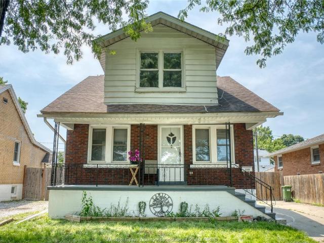 House for rent in Maidstone, Ontario