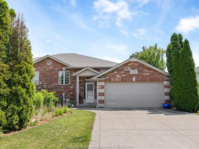 House for rent in Ontario