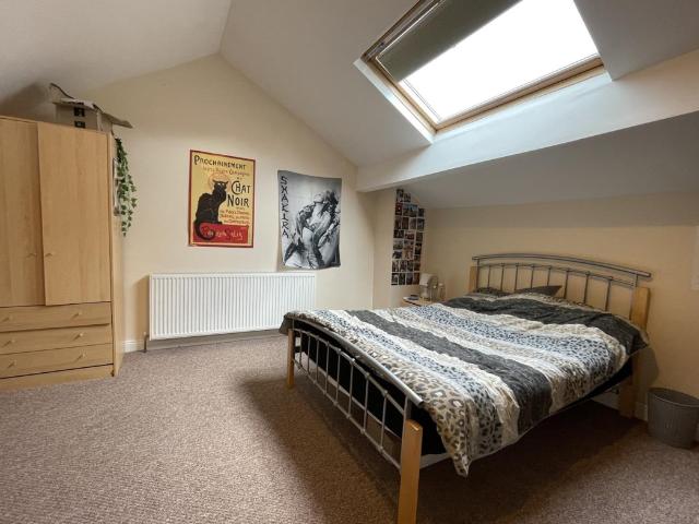 House for rent in Saint George's, Sheffield