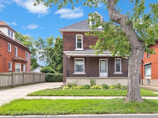 House for rent in Maidstone, Ontario