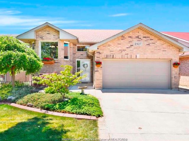 House for rent in Ontario