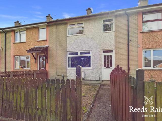 House for rent in Gilnahirk, Northern Ireland