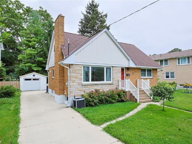 House for rent in Brights Grove, Ontario
