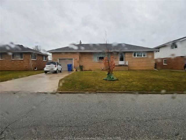House for rent in Maidstone, Ontario