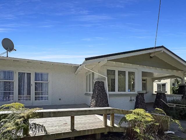House for rent in Wanganui District