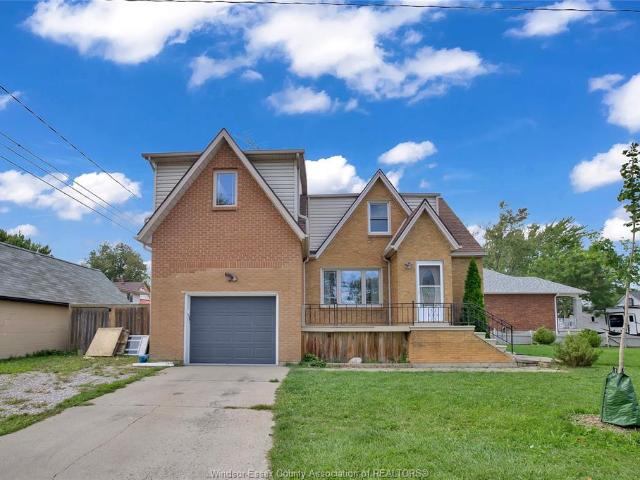 House for rent in Maidstone, Ontario