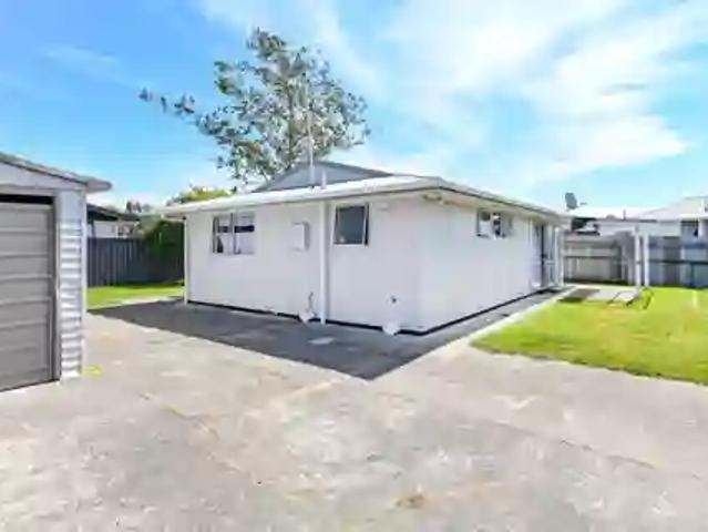 House for rent in Hastings