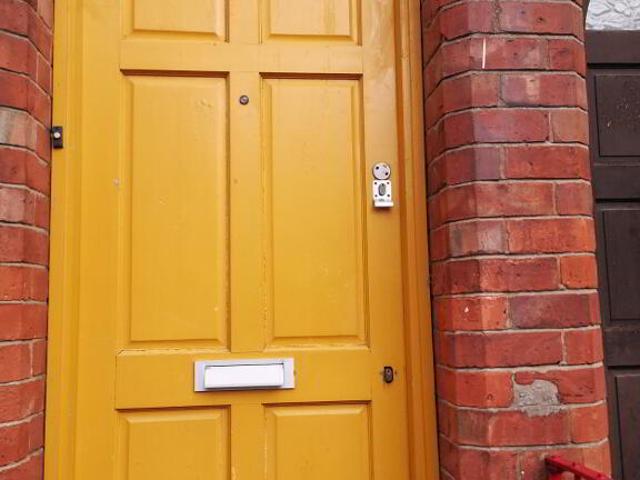 House for rent in The Holyland, Northern Ireland