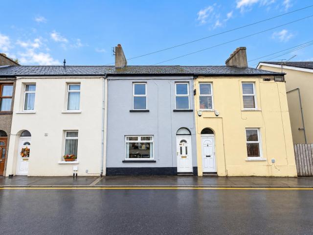 House for rent in Newtownards, Northern Ireland