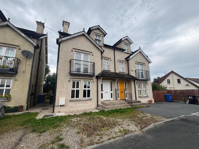 House for rent in Northern Ireland