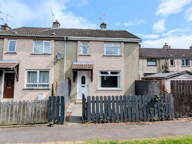 House for rent in Kilcooley, Northern Ireland